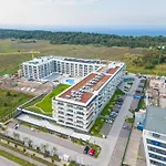 Laba Kolobrzeg Apartamenty Polanki Aqua Parking, Basen W Cenie