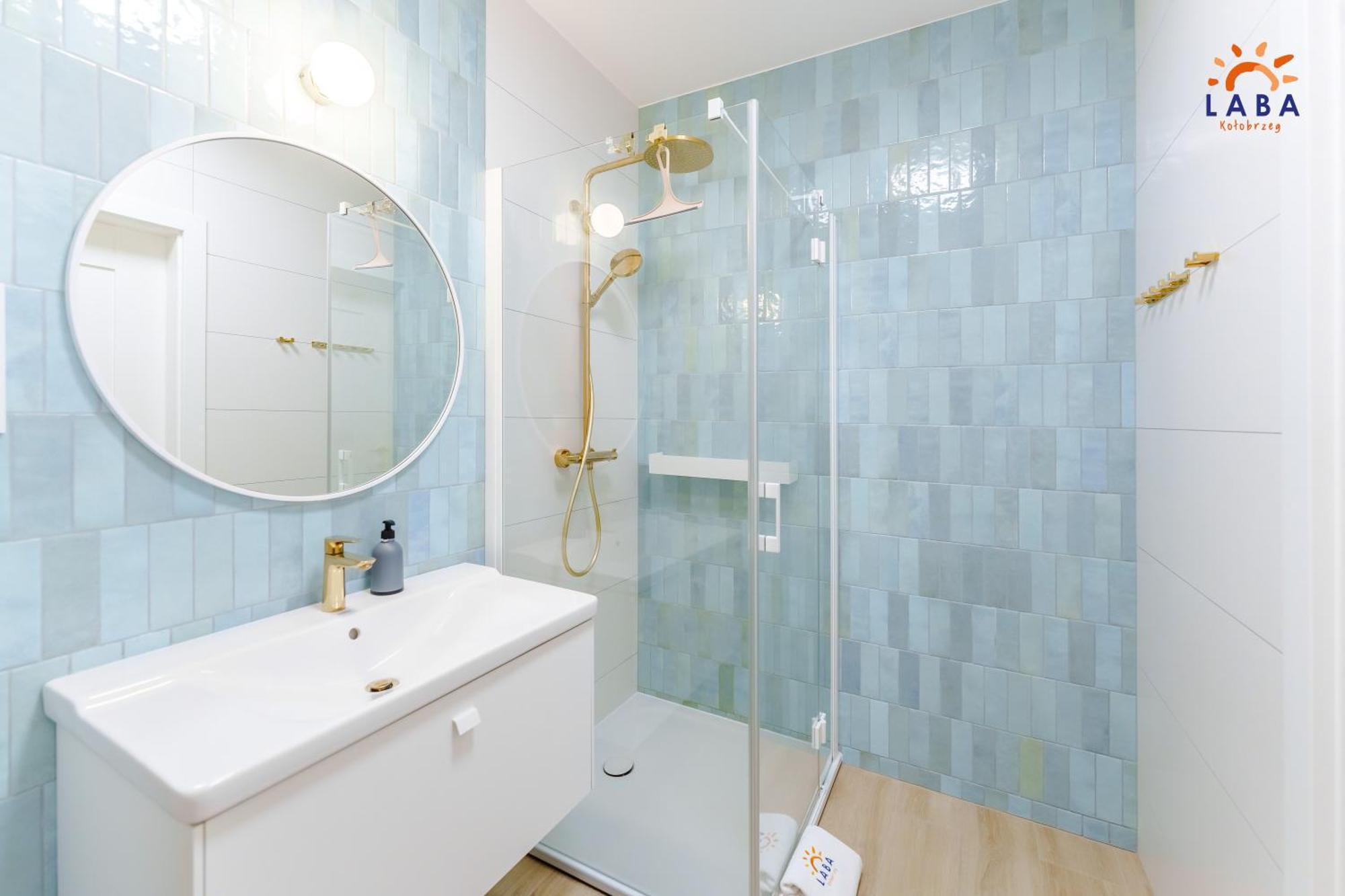 Apartment Laba Polanki Aqua Parking, Basen W Cenie