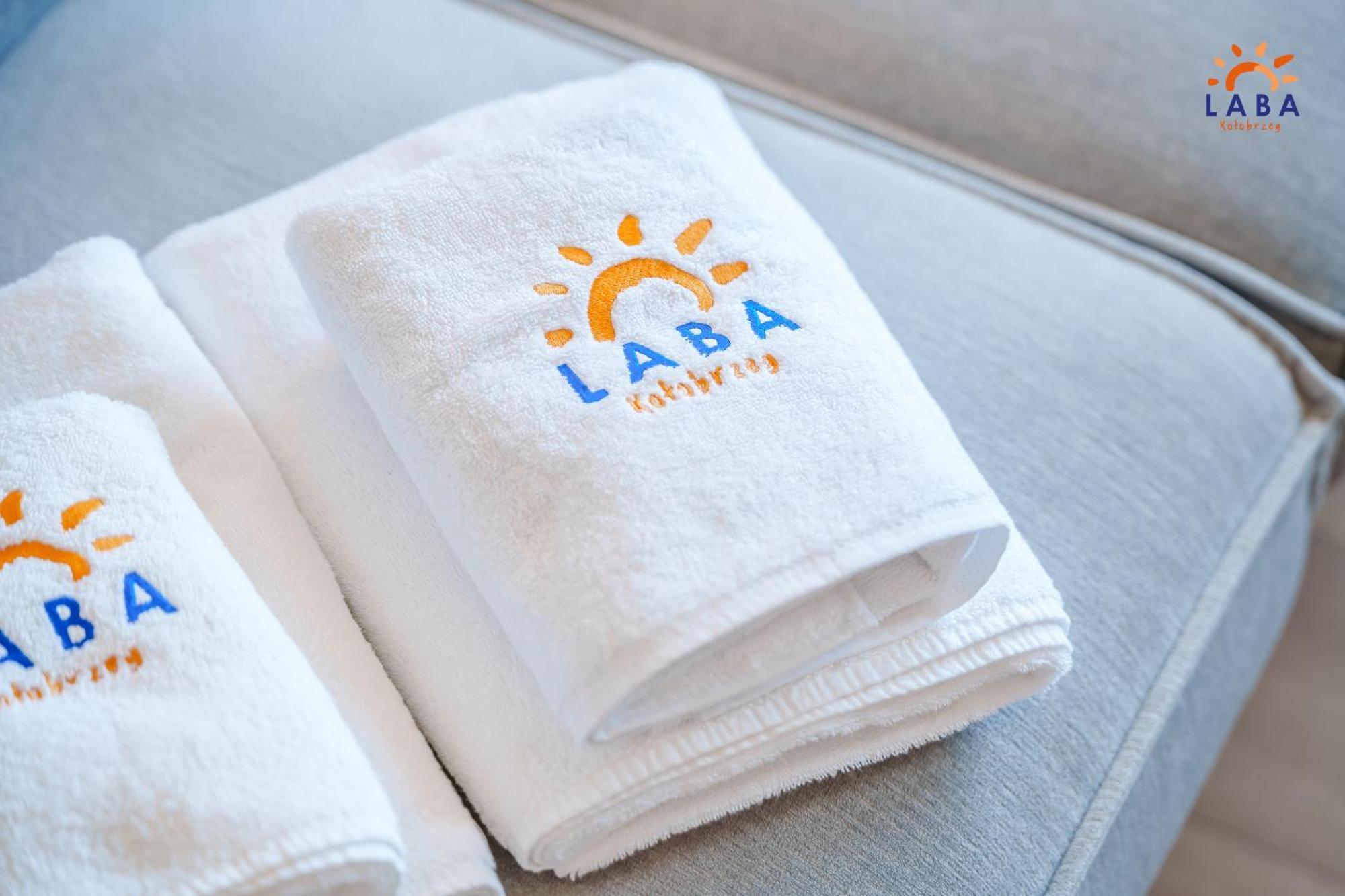 Apartment Laba Polanki Aqua Parking, Basen W Cenie