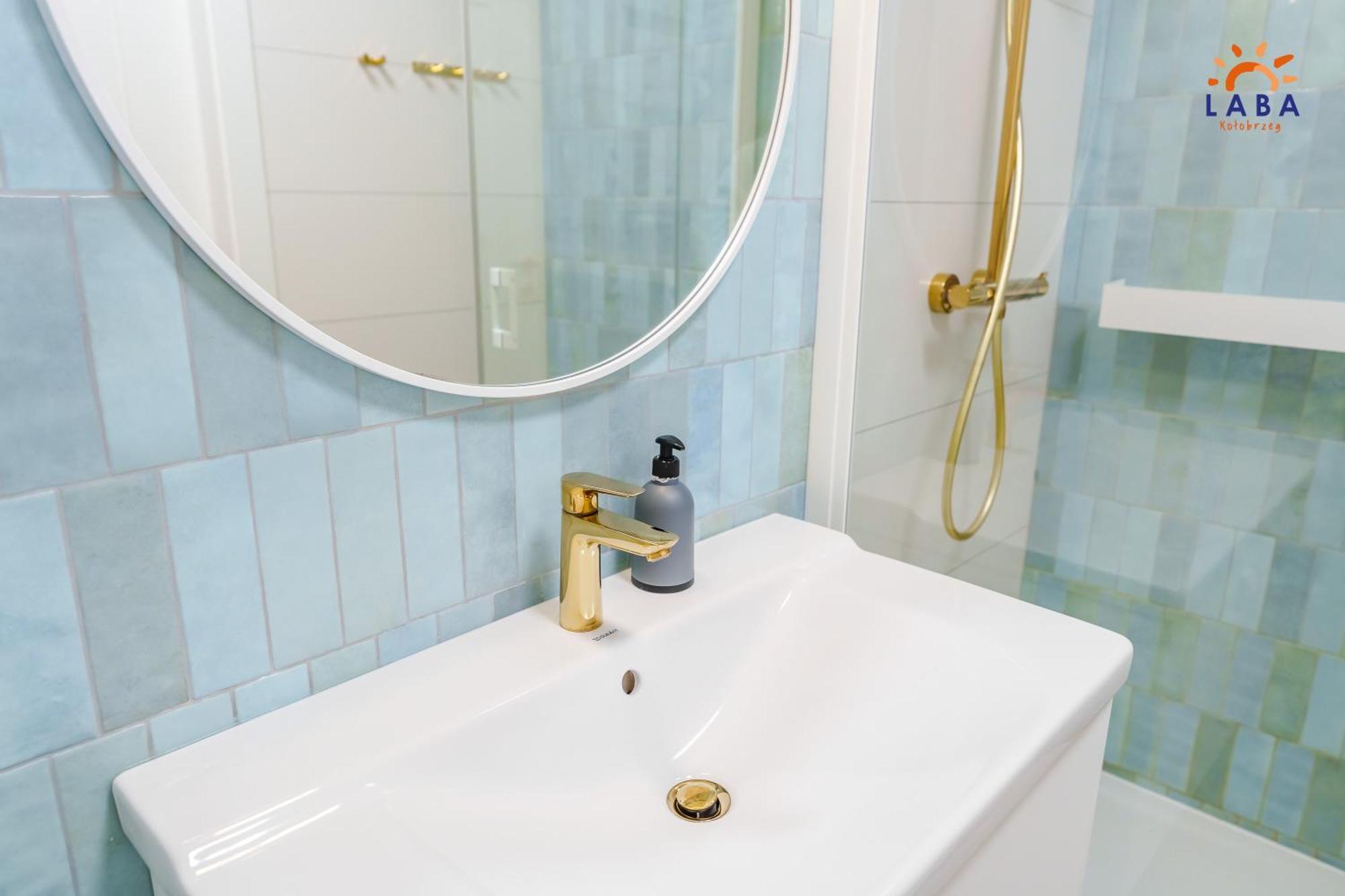 Apartment Laba Polanki Aqua Parking, Basen W Cenie
