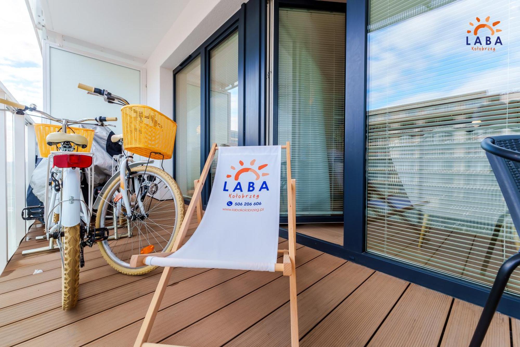 Laba Polanki Aqua Parking, Basen W Cenie * Kolobrzeg
