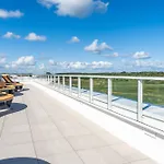 Laba Kolobrzeg Apartamenty Polanki Aqua Parking, Basen W Cenie