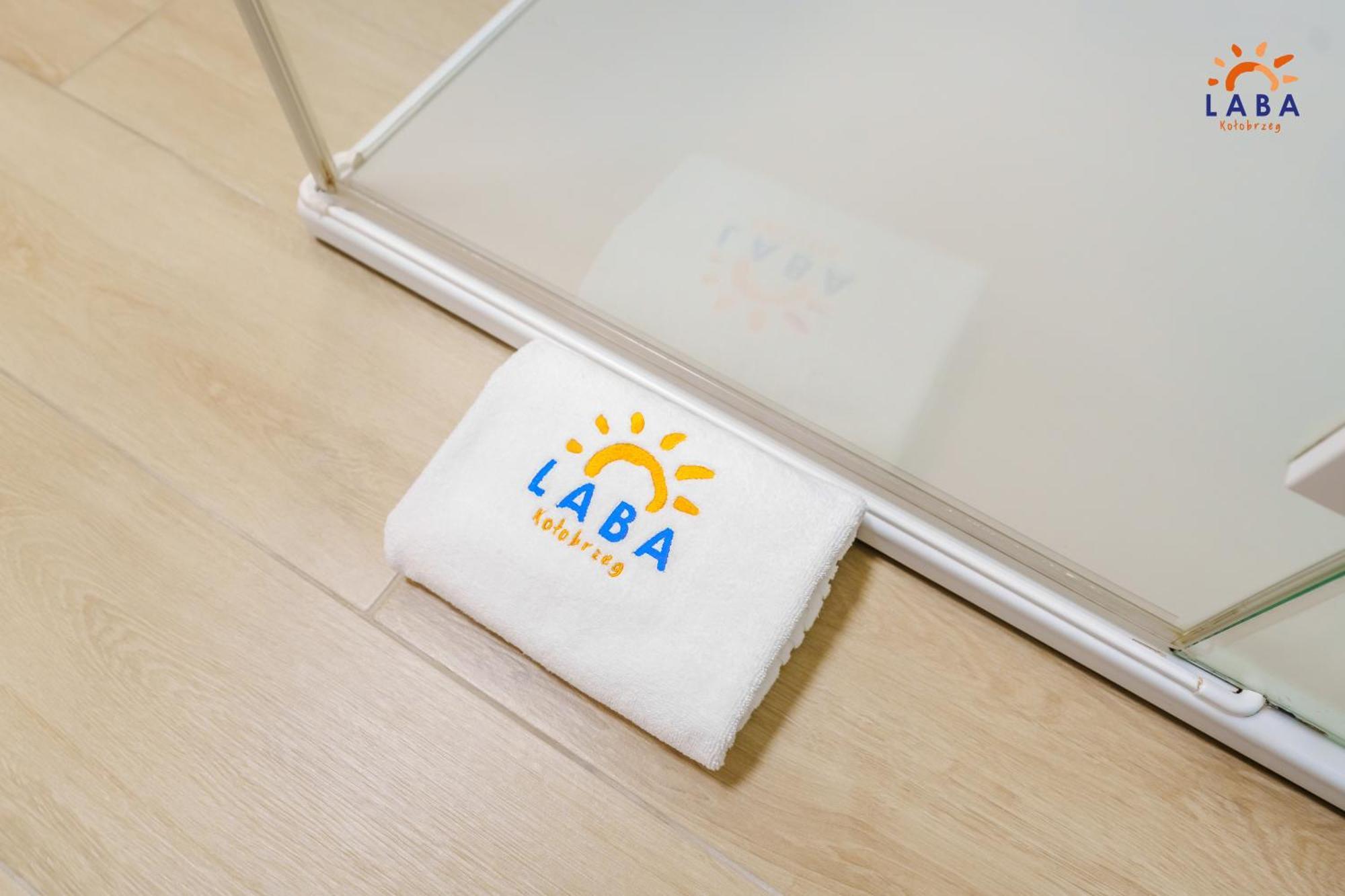 Laba Polanki Aqua Parking, Basen W Cenie Apartament Kołobrzeg
