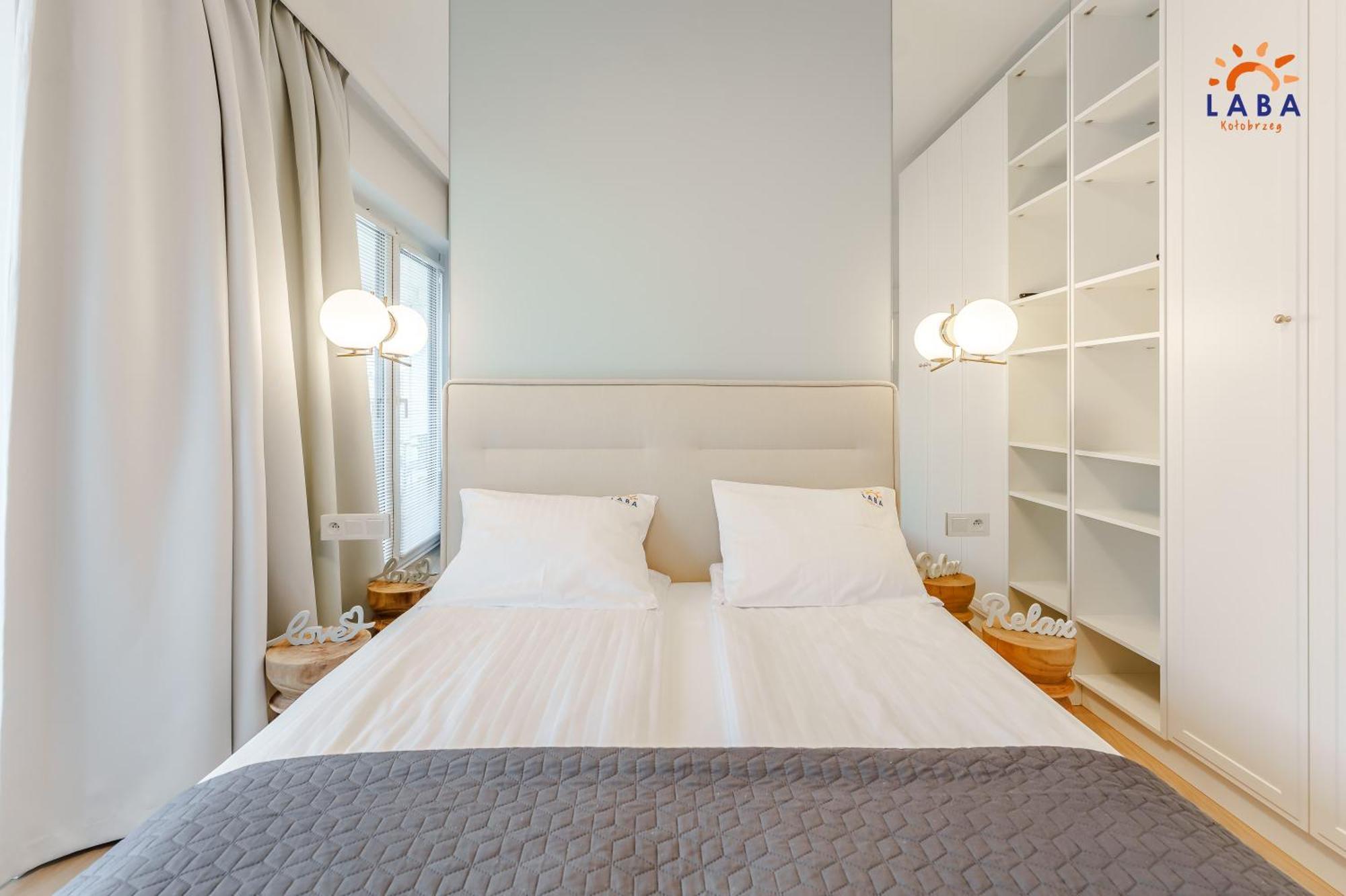Laba Polanki Aqua Parking, Basen W Cenie Apartament *