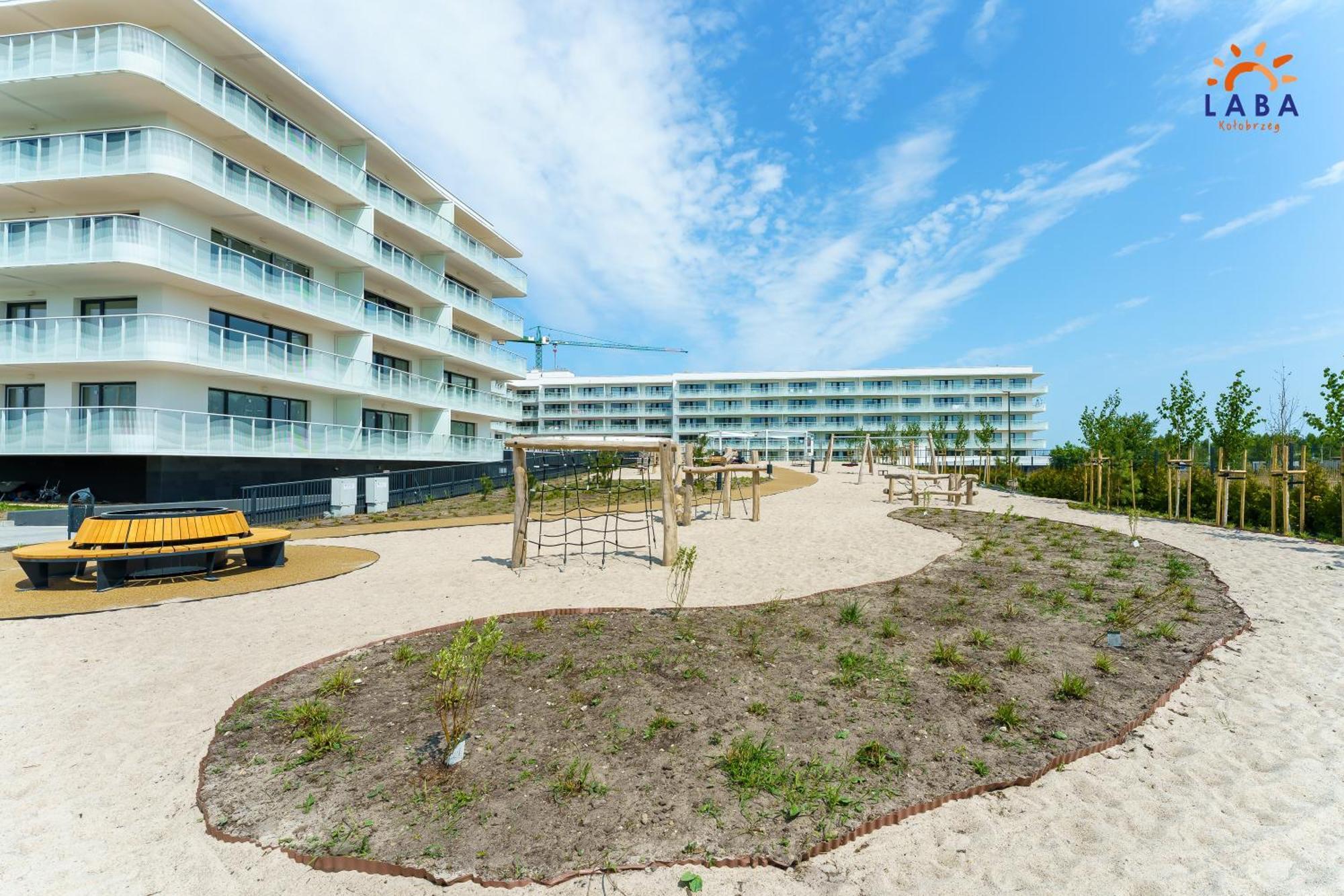 Laba Polanki Aqua Parking, Basen W Cenie * Kołobrzeg