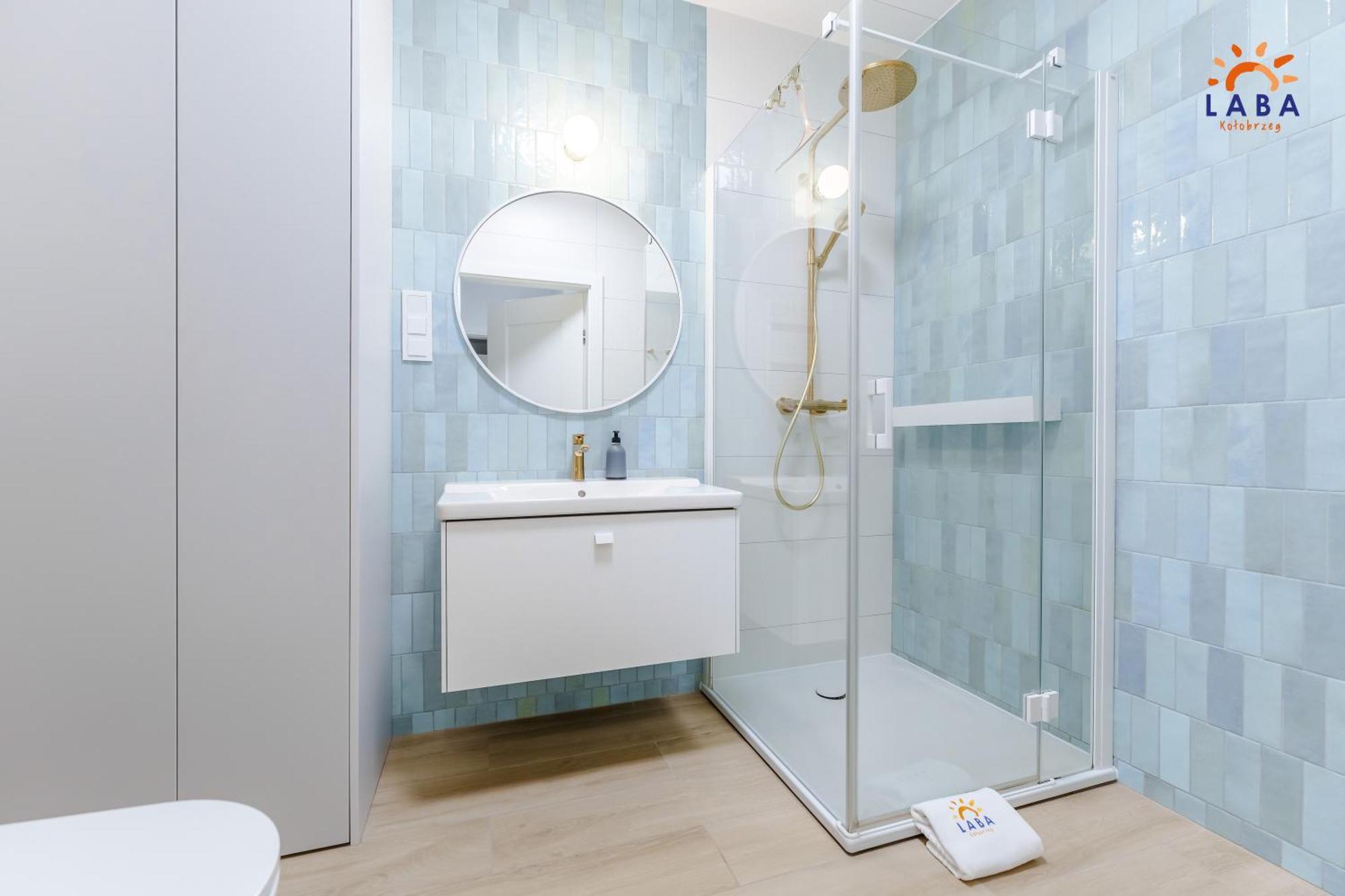 Laba Polanki Aqua Parking, Basen W Cenie Apartament Kołobrzeg